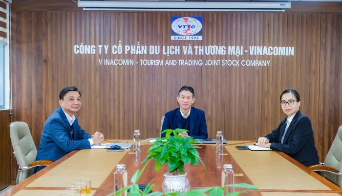 Mục tiêu phát triển