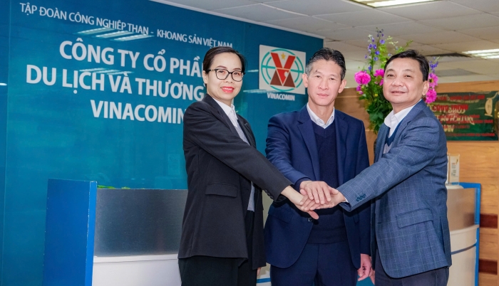 TRỤ SỞ CHÍNH VTTC TẠI HÀ NỘI