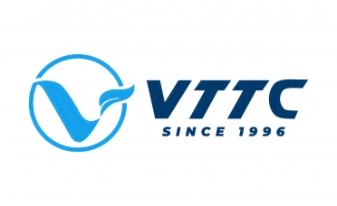 [VTTC NEWS] THÔNG BÁO THAY ĐỔI BỘ NHẬN DIỆN THƯƠNG HIỆU