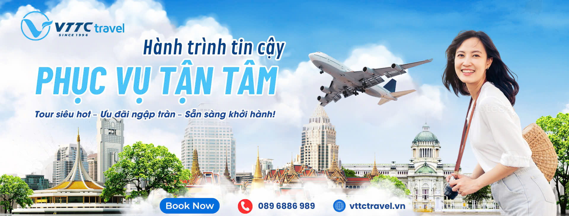 Banner VTTC 2025