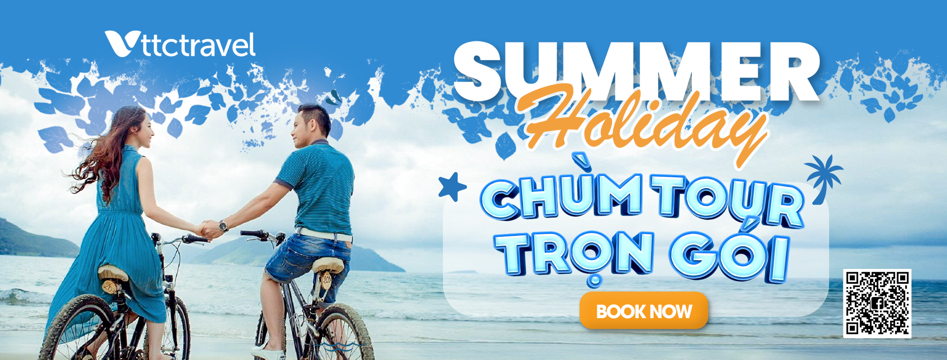 Chùm Tour 2021 Hè 